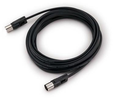 FLAX PLUG MIDI CABLE 500 CM