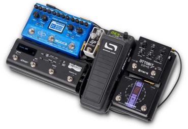 FLAT MIDI CABLE 30 CM