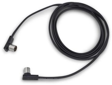 FLAT MIDI CABLE 200 CM