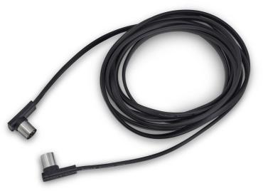FLAT MIDI CABLE 300 CM