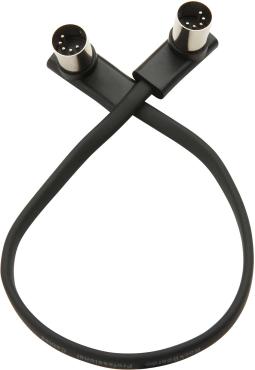 FLAT MIDI CABLE 300 CM