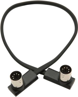 FLAT MIDI CABLE 300 CM