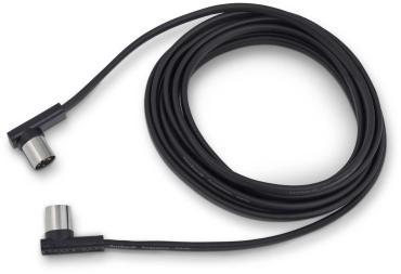 FLAT MIDI CABLE 500 CM