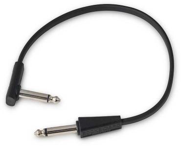 FLAT PATCH LOOPER/SWITCHER CONNECTOR CABLE 20 CM