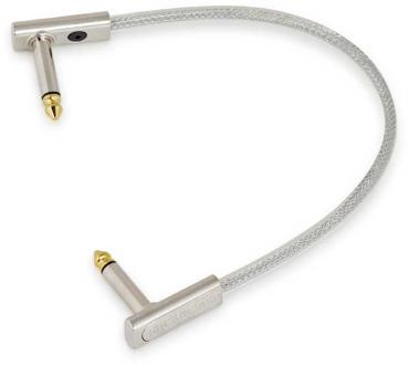 FLAT PATCH CABLE SAPPHIRE 20 CM