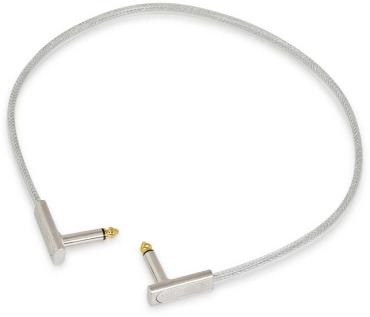 FLAT PATCH CABLE SAPPHIRE 45 CM
