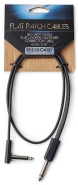FLAT PATCH LOOPER/SWITCHER CONNECTOR CABLE 60 CM
