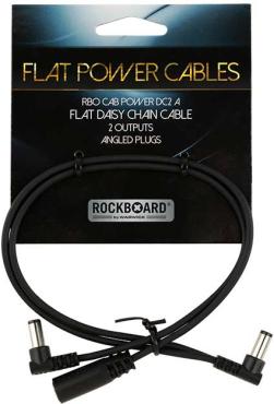 FLAT DAISY CHAIN CABLE 2 A