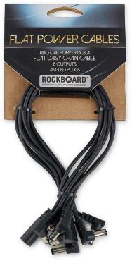 FLAT DAISY CHAIN CABLE 8 A