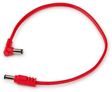 FLAT POLARITY REVERSER CABLE ANGLED-STRAIGHT 30 CM