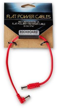 FLAT POLARITY REVERSER CABLE ANGLED-STRAIGHT 30 CM