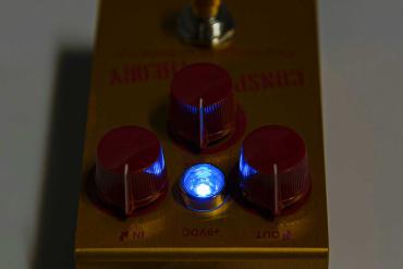 JEWEL LED DAMPER SMALL