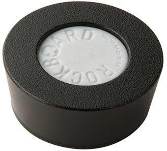 BIGTOE FOOTSWITCH TOPPER 3-PCS BLACK