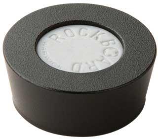 BIGTOE FOOTSWITCH TOPPER 3-PCS BLACK