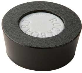 BIGTOE FOOTSWITCH TOPPER 3-PCS BLACK