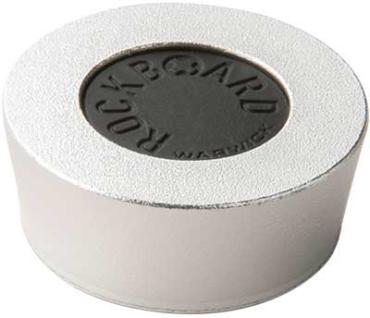 BIGTOE FOOTSWITCH TOPPER 3-PCS SILVER