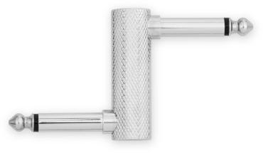 N-CONNECTOR NICKEL