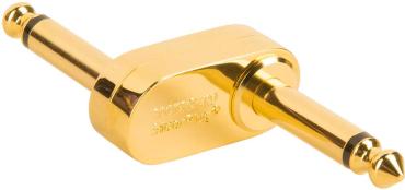 SLIDER PLUG GOLD