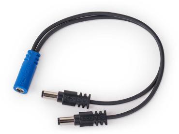 POWER ACE VOLTAGE DOUBLER Y-CABLE