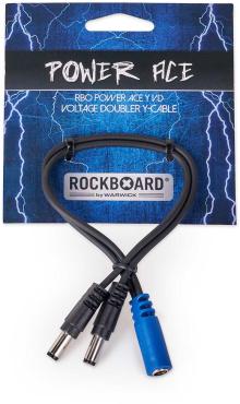 POWER ACE VOLTAGE DOUBLER Y-CABLE