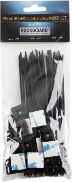 CABLE SET 50 CABLETIES & 25 CABLETIES HOLDER