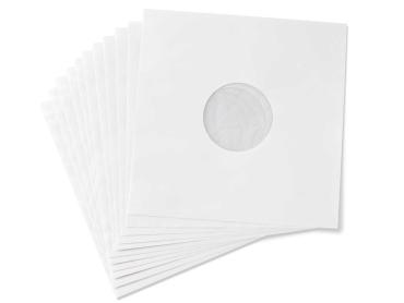 FUNDA INTERIOR POLIFORRADA PREMIUM PARA VINILOS 12'' (50 UDS)