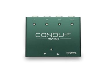 CONDUIT