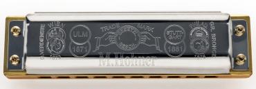 STEVE BAKER SIGNATURE D-NATURAL MINOR