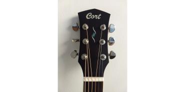 GUIT ACUST PURE-OCF NS W/BAG