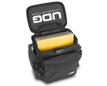 U9981BL - ULTIMATE SLINGBAG TROLLEY DELUXE BLACK