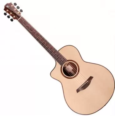 LIMITED EDITION 2019 GSC-LC-L CUTAWAY LEFT HANDED