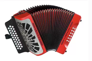 COMPADRE EAD ROJO SILVER GRILL