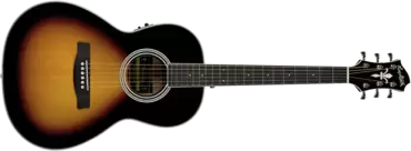 SEAFARER II PARLOR CE TSB