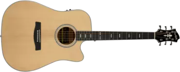 SILJAN II DREADNOUGHT CE NAT