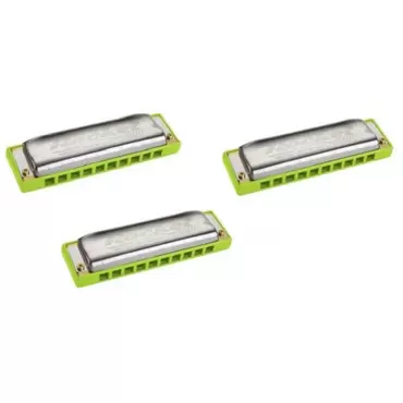 ROCKET AMP PROPACK (C-, G-, A-MAJOR)