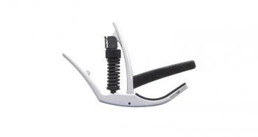 NS CAPO ARTIST SILVER