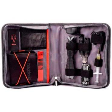 PLANETWAVES PW-EBMK-01 KIT LIMPIEZA BAJO