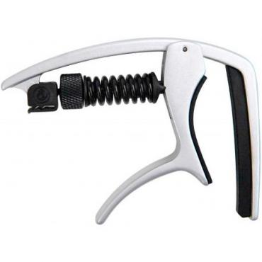 NS CAPO TRI-ACTION SILVER