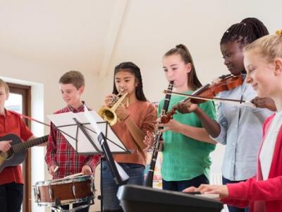 educación musical