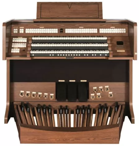 UNICO CLV8 ROBLE OSCURO