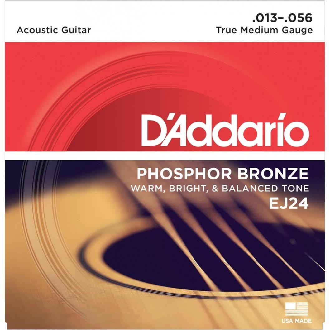EJ24 PHOSPHOR BRONZE TRUE MEDIUM [13-56]