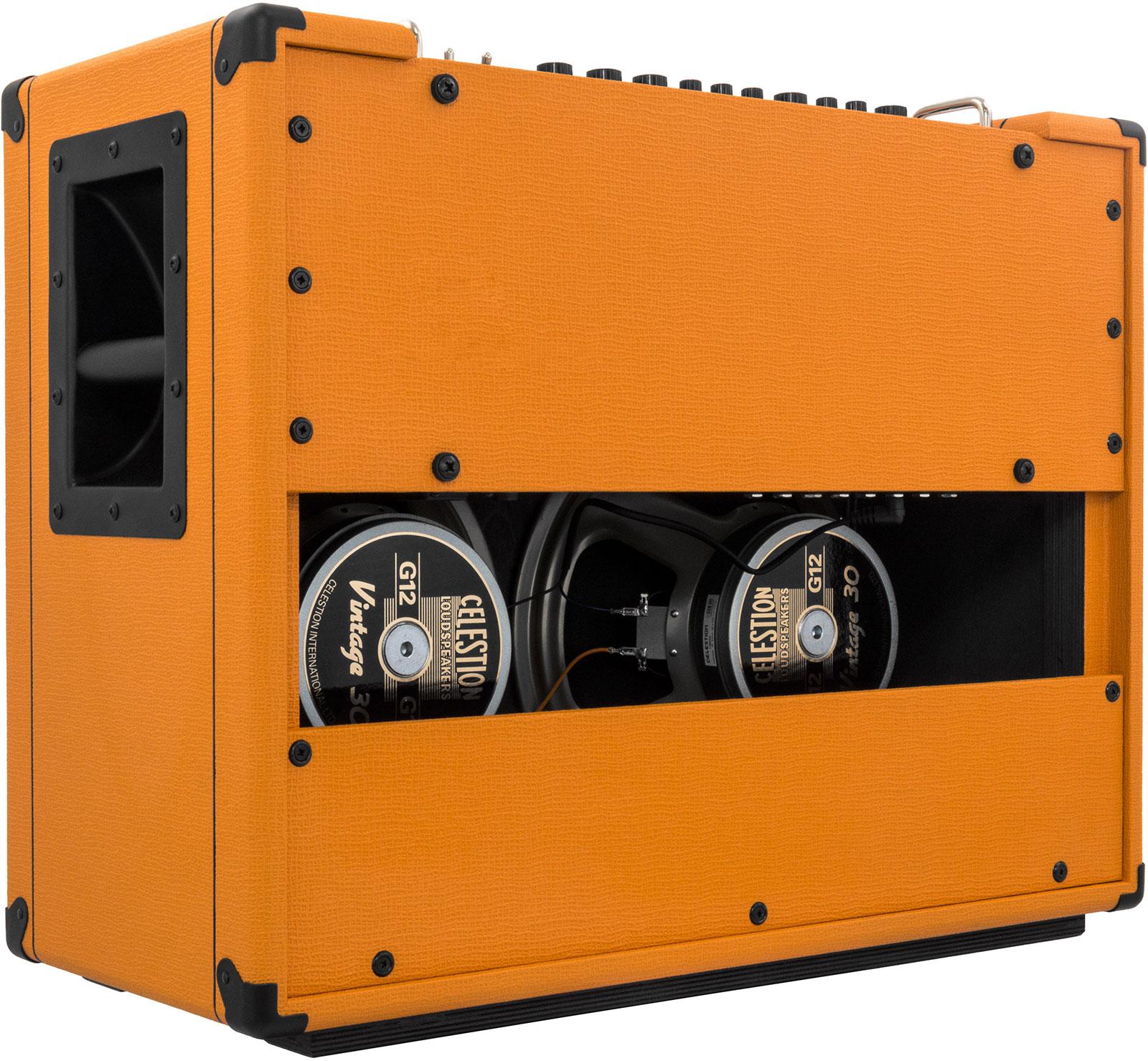 ROCKERVERB 50C MKIII