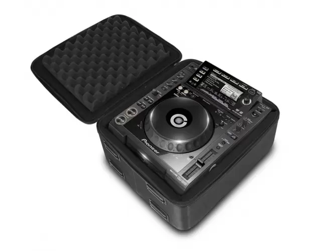 U9121BL - ULTIMATE CD PLAYER / MIXERBAG LARGE