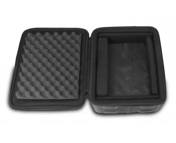 U9121BL - ULTIMATE CD PLAYER / MIXERBAG LARGE