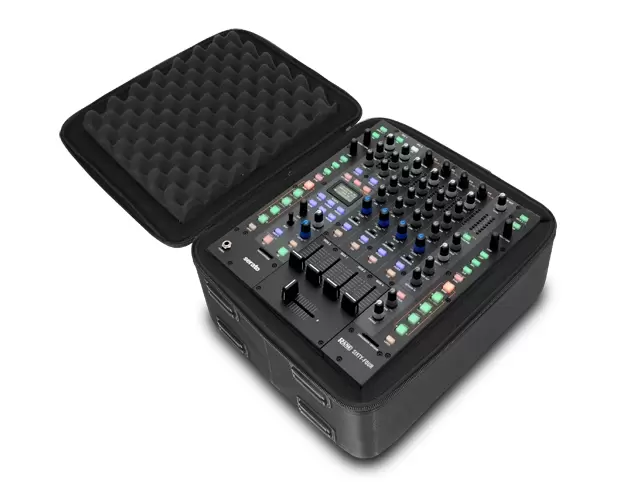 U9121BL - ULTIMATE CD PLAYER / MIXERBAG LARGE