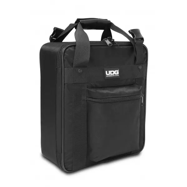 U9121BL - ULTIMATE CD PLAYER / MIXERBAG LARGE