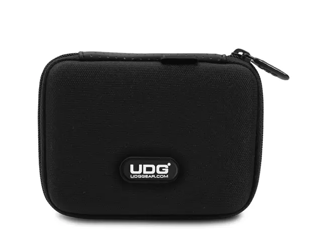 U8418BL - CREATOR DIGITAL HARDCASE SMALL BLACK