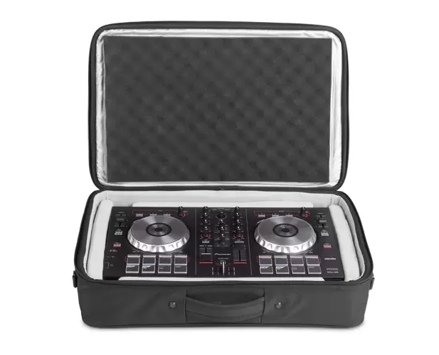 U7101BL - URBANITE MIDI CONTROLLER SLEEVE MEDIUM BLACK