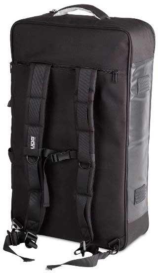 U7202BL - URBANITE MIDI CONTROLLER BACK PACK LARGE