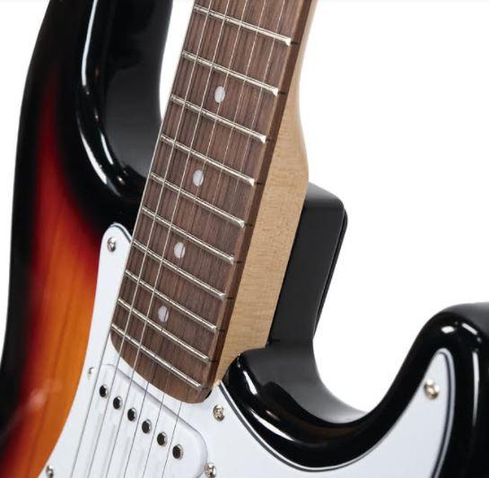 QGE-ST25 SB ELECTRIC PACK